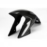 Garde boue avant carbone KAWASAKI Z1000 2007-2009 1