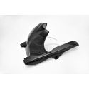 Garde boue arrière carbone KAWASAKI Z1000 2007-2009