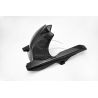 Garde boue arrière carbone KAWASAKI Z1000 2007-2009 0