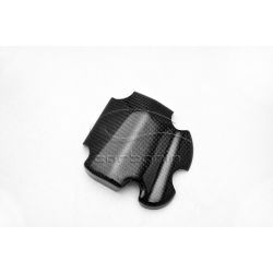 Protection carter démarreur carbone KAWASAKI Z1000 2007-2009
