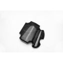 Protection carter démarreur carbone KAWASAKI Z1000 2007-2009