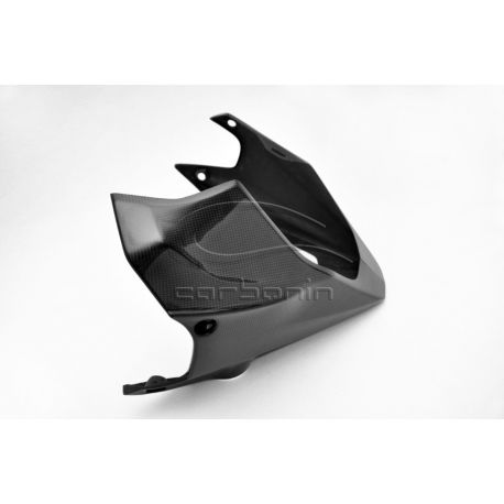 Sabot moteur carbone KAWASAKI Z1000 2010-2014