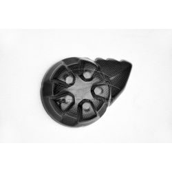 Couvercle alternateur carbone KAWASAKI Z1000 2010-2014