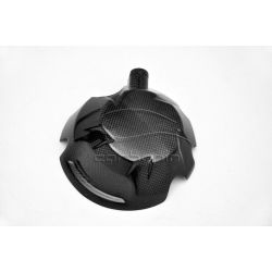 Protection carter embrayage carbone KAWASAKI Z1000 2010-2014