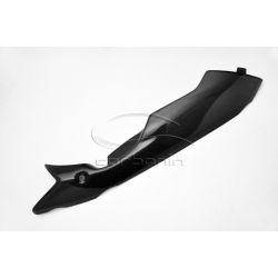 Protection échappement carbone KAWASAKI Z1000 2010-2013