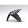 Garde boue avant carbone KAWASAKI ZX6R 2005-2008 ZX10R 2006-2007 1