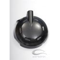 Protection carter embrayage carbone KAWASAKI ZX6R 2005-2006
