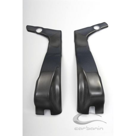 Protection de cadre carbone KAWASAKI ZX6R 2005-2006