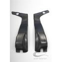 Protection de cadre carbone KAWASAKI ZX6R 2005-2006