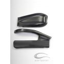 Protection de bras oscillant carbone KAWASAKI ZX6R 2005-2006