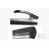 Protection de bras oscillant carbone KAWASAKI ZX6R 2007-2008 0