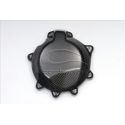 Couvercle alternateur carbone KAWASAKI ZX10R 2006-2010