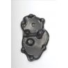Protection carter démarreur carbone KAWASAKI ZX10R 2006-2010 0