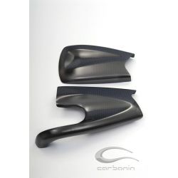 Protection de cadre carbone KAWASAKI ZX10R 2006-2007