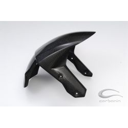 Garde boue avant carbone KAWASAKI ZX10R 2008-2010