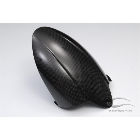 Garde boue arrière carbone KAWASAKI ZX10R 2008-2010