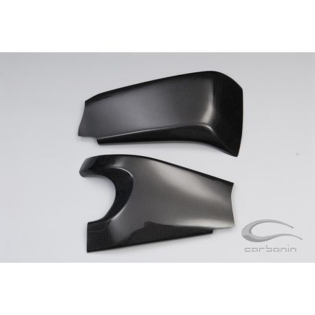 Protection de cadre carbone KAWASAKI ZX10R 2008-2010