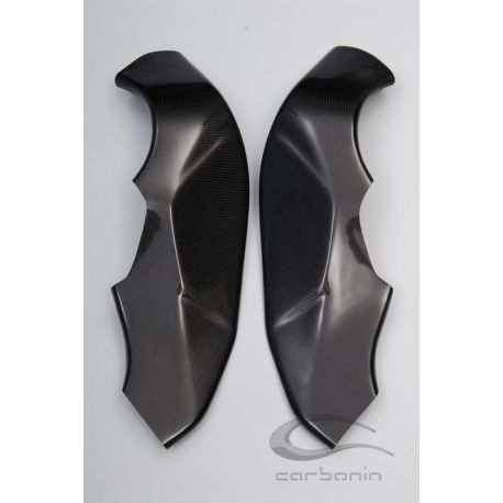 Protection de bras oscillant carbone KAWASAKI ZX10R 2008-2010