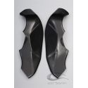 Protection de bras oscillant carbone KAWASAKI ZX10R 2008-2010
