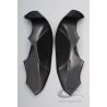 Protection de bras oscillant carbone KAWASAKI ZX10R 2008-2010 0