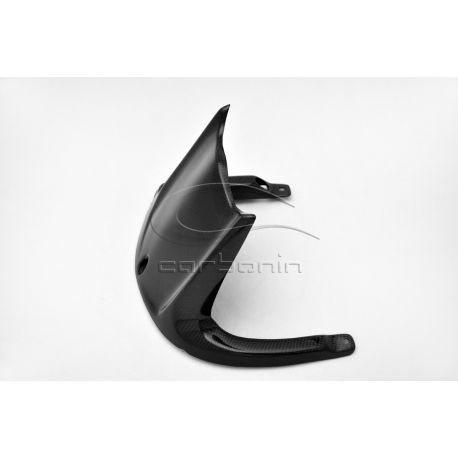 Garde boue arrière carbone KAWASAKI ZX10R 2011-2015