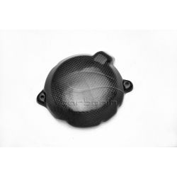 Couvercle alternateur carbone KAWASAKI ZX10R 2011-2015
