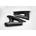 Protection de bras oscillant carbone KAWASAKI ZX10R 2011-2015