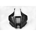 Protections réservoir latérales carbone KAWASAKI ZX10R 2011-2016