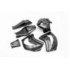 Carénage carbone KAWASAKI ZX10R 2011-2015 1