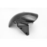 Garde boue avant carbone KAWASAKI Z750 2007-2008 0