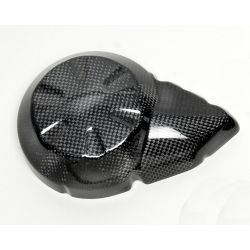 Couvercle alternateur carbone KAWASAKI Z750 2007-2008
