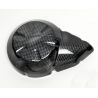 Couvercle alternateur carbone KAWASAKI Z750 2007-2008 0