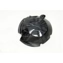 Protection carter embrayage carbone KAWASAKI Z750 2007-2008