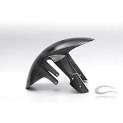 Garde boue avant carbone SUZUKI GSXR600 GSXR750 2006-2010 GSXR1000 2005-2008