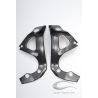 Protection de cadre carbone SUZUKI GSXR600 GSXR750 2006-2010 0