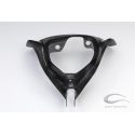 Support instrumentation carbone SUZUKI GSXR600 GSXR750 2006-2010