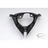 Support instrumentation carbone SUZUKI GSXR600 GSXR750 2006-2010 0
