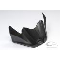 Protection réservoir carbone SUZUKI GSXR600 GSXR750 2008-2010