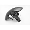 Garde boue avant carbone SUZUKI GSXR600 GSXR750 2011-2016