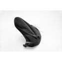 Garde boue arrière carbone SUZUKI GSXR600 GSXR750 2011-2016