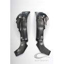 Protection de cadre carbone SUZUKI GSXR1000 2005-2006