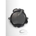 Couvercle alternateur carbone SUZUKI GSXR1000 2005-2008