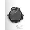 Couvercle alternateur carbone SUZUKI GSXR1000 2005-2008 0