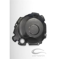 Protection carter embrayage carbone SUZUKI GSXR1000 2005-2008