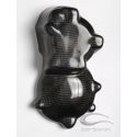 Protection carter démarreur carbone SUZUKI GSXR1000 2005-2008