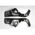 Protection de cadre carbone SUZUKI GSXR1000 2007-2008
