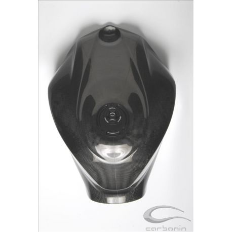Réservoir carbone SUZUKI GSXR1000 2005-2006