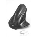 Garde boue arrière carbone SUZUKI GSXR1000 2009-2016