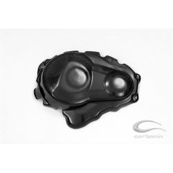 Protection carter embrayage carbone SUZUKI GSXR1000 2009-2016
