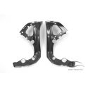 Protection de cadre carbone SUZUKI GSXR1000 2009-2016